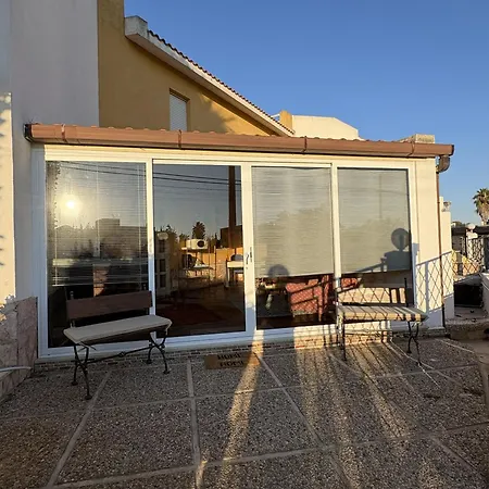Гостевой дом Casa Calipa 3*