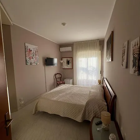 Casa Calipa 3* Марсала