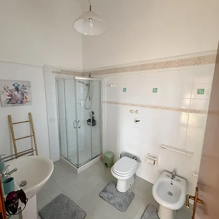 Casa Calipa Гостевой дом 3*