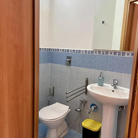 بيت ضيافة Casa Calipa 3*