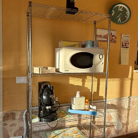 Casa Calipa 3*