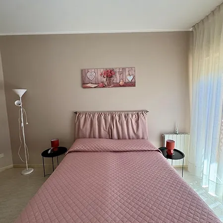 Casa Calipa Гостевой дом