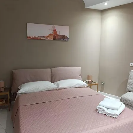 Casa Calipa بيت ضيافة مارسالا