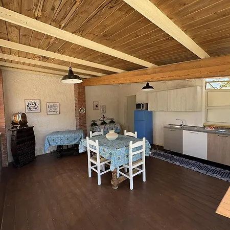 Casa Calipa Марсала