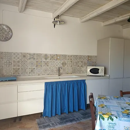 Гостевой дом Casa Calipa Марсала