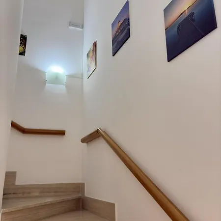 Casa Calipa بيت ضيافة مارسالا