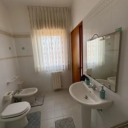 Гостевой дом Casa Calipa